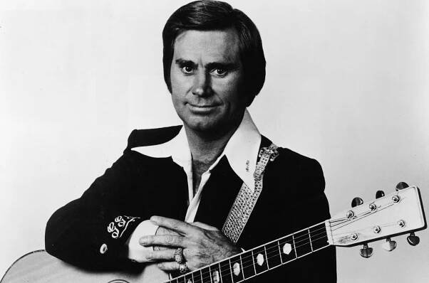 George Jones