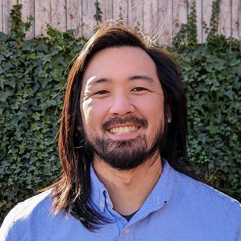 教會領袖 — East Bay Alliance Church