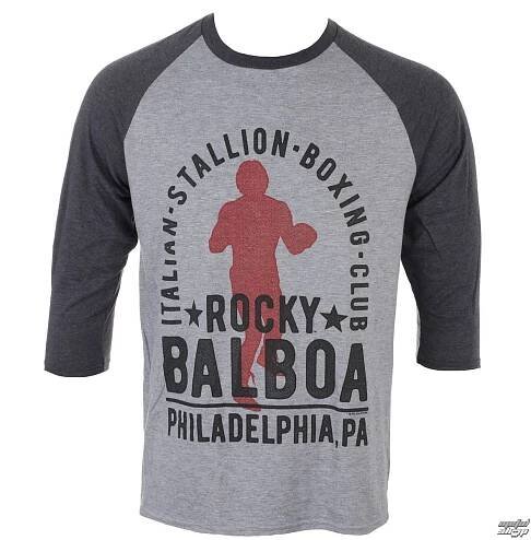 triďż˝ko pďż˝nskďż˝ Rocky - BALBOA BOXING CLUB - AMERICAN CLASSICS - RK5449_202S