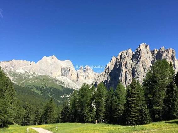 MARIANNA ROCCA PIETORE - Itálie - Dolomiti Superski - Arabba/Marmolada | Superzajezdy.cz