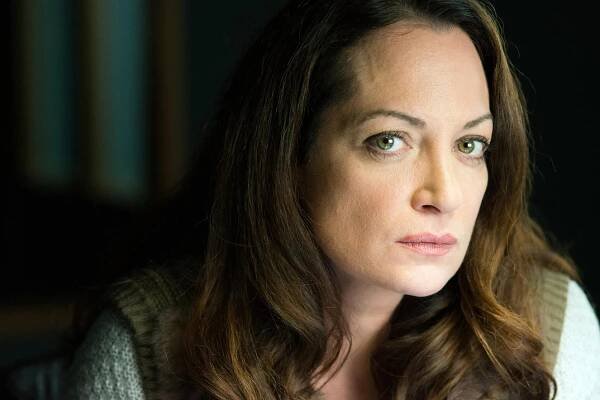 Unter anderen Umständen - Tod eines Stalkers - Z filmu - Natalia Wörner
