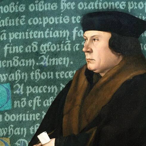 Prayer Book Owned by Thomas Cromwell, Adviser to Henry VIII, Was Hidden in Plain Sight for Centuries