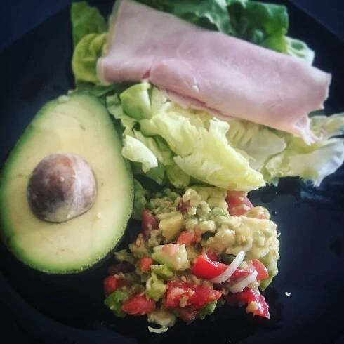Quacamole