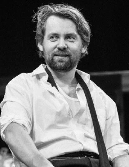 Petr Lněnička.