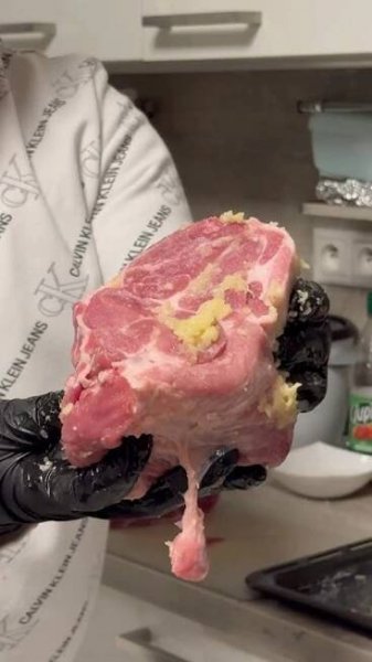 Jak správně naložit maso na uzení, udíme krkovičku, jak na to, jen málo lidí to dokáže, jdeme udit