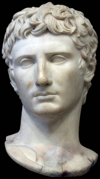 Augustus Augustus Warfare in Roman Culture