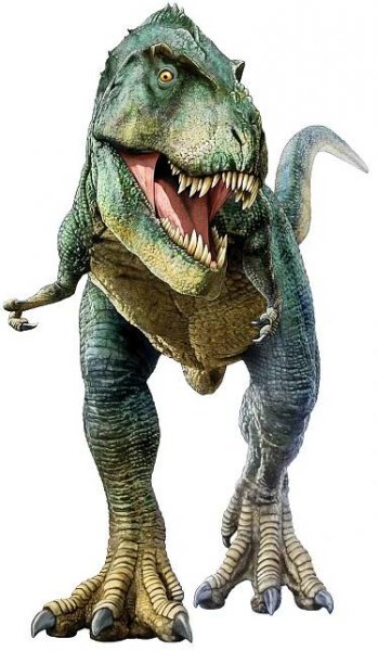 T-Rex myths busted: What did Jurassic Park get wrong?