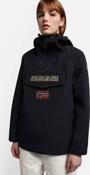 Napapijri Rainforest dámská tmavě modrá XS od 3 499 Kč