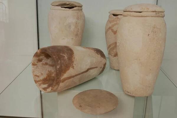V egyptské rakvi odpočívala Taditamon