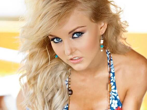 Angelique Boyer