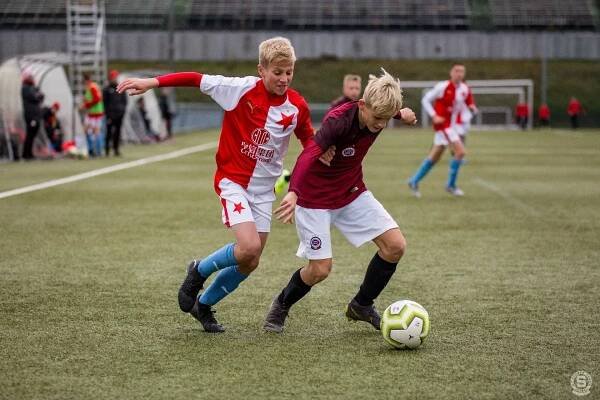 Z derby bez bodu | sparta.cz