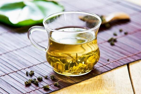 Čaje oolong posilují srdce a imunitu – COOP Club
