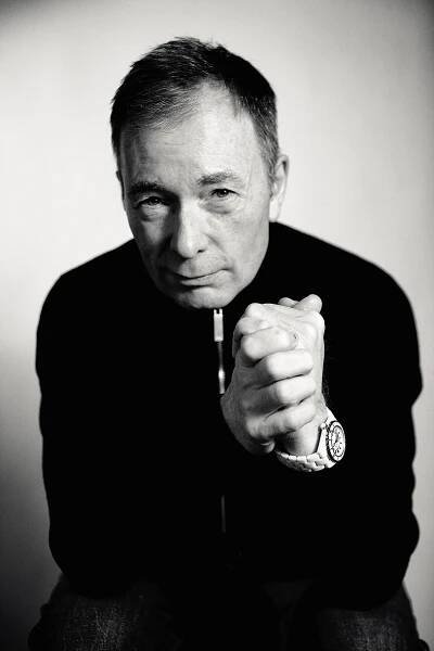 Tony Parsons