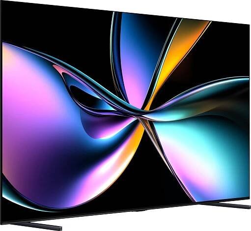 Hisense 100" ULED (100U7Q PRO)