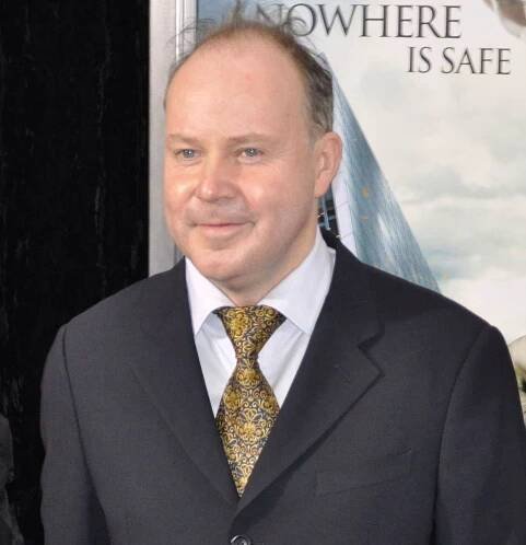 David Yates - Wikiwand