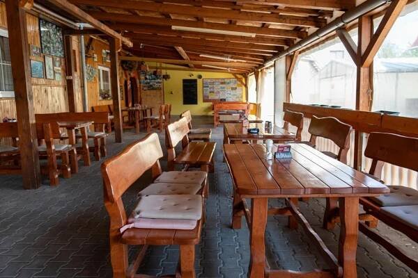 Restaurace