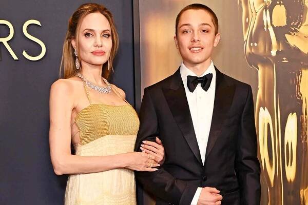 Meet Knox Jolie-Pitt! All About Angelina Jolie and Brad Pitt's Youngest Son — and the Special Role He Played in One of His Mom's Movies