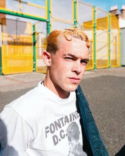 Editorial — Hayden Cassidy