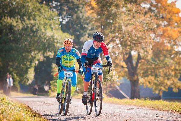 Stíhací duo Tomáš Havlíček a Zdeněk Arnold