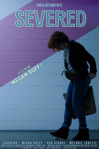 Severed (2025)