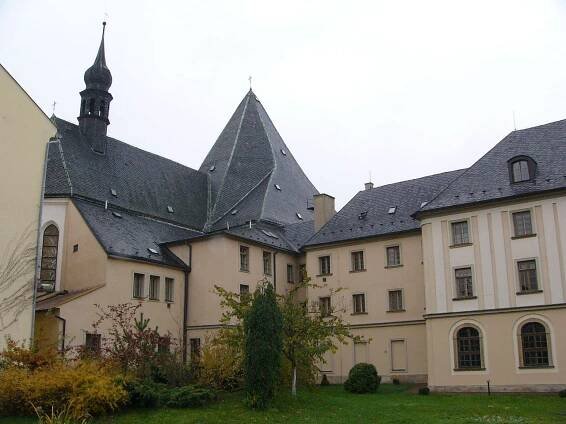 UNESCO: Olomouc - ceník, otevírací doba, foto, zajímavosti