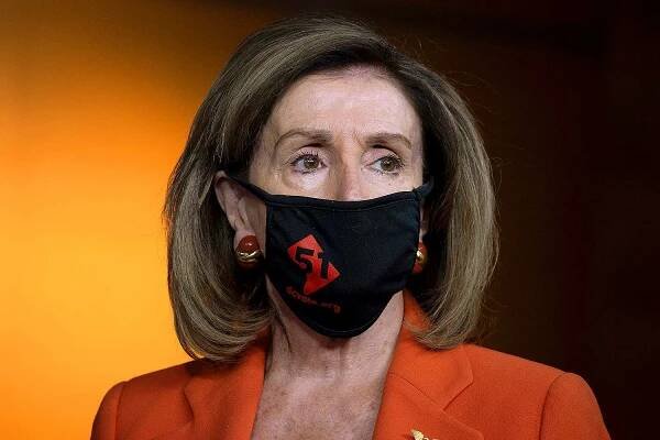 nancy pelosi