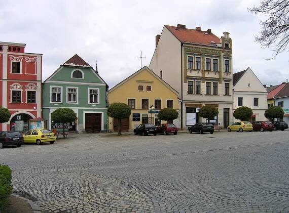 Čistírna odpadních vod v Kamenici nad Lipou potřebuje nákladnou rekonstrukci - Ovodárenství