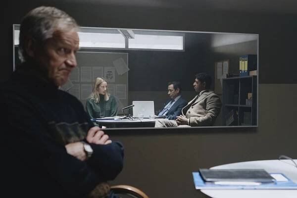 Taneli Mäkelä, Iina Kuustonen, Rich Lyons, San Shella - Ivalo - Julkistus - Z filmu