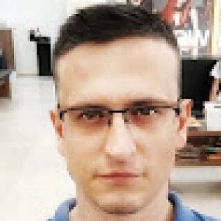 David Horák