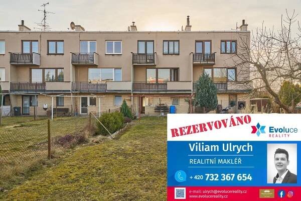 Prodej rodinného domu v Hronově, 3 400 000 Kč