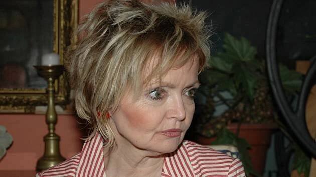 Eva Hrušková