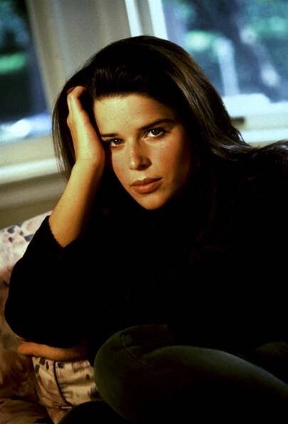 Neve Campbell