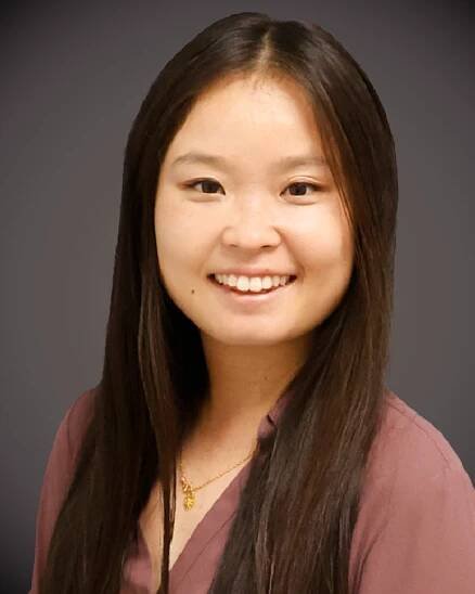 Phoebe Chen, O.D., FAAO