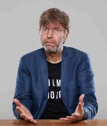 Miloš Čermák