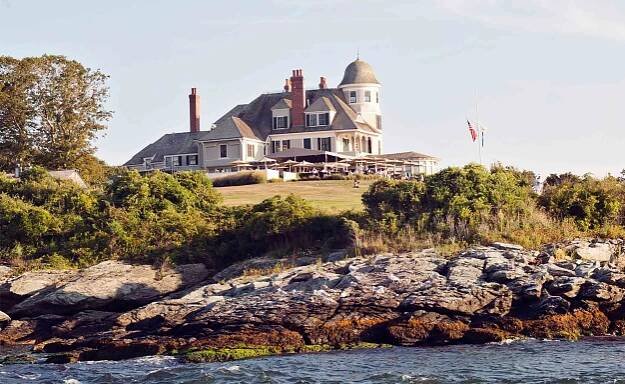 Rhode Island