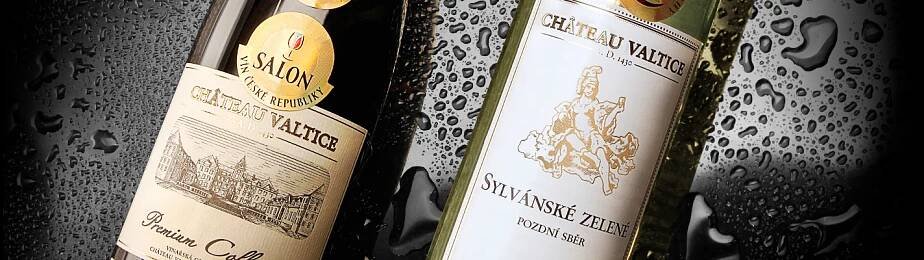 Úvodní obrázek CHÂTEAU VALTICE - Vinné sklepy Valtice