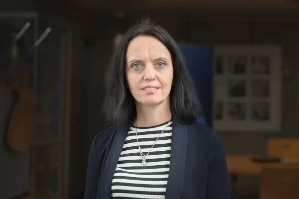 Pobyt v klášteře mě naučil toleranci a lidskosti. Je to nezvyklá zkušenost, říká spisovatelka Dvořáková