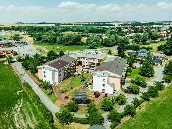 Fotogalerie - Město Hlučín