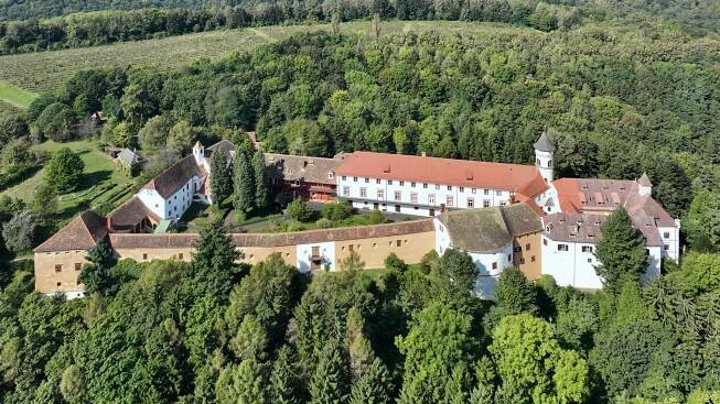 Schloss Bertholdstein