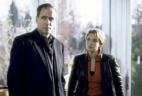 Einsatz in Hamburg - Stunde der Wahrheit (E04) (2002) | Galerie - Z epizody | ČSFD.cz