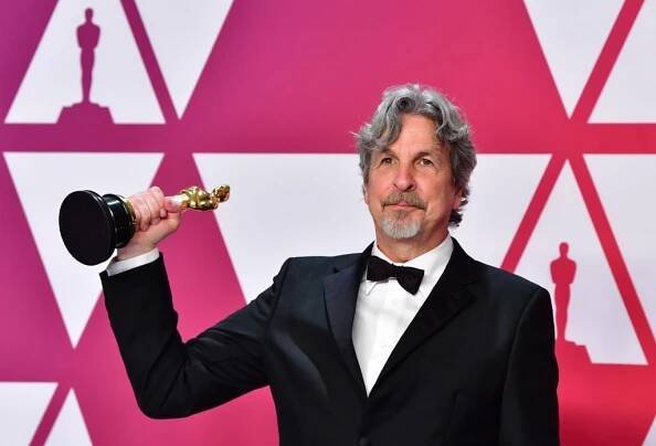 Peter Farrelly Net Worth