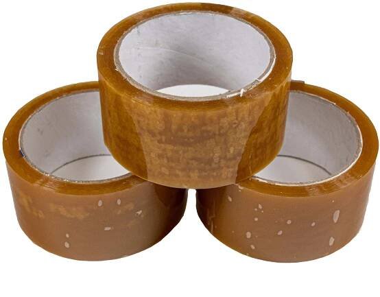Lepící pásky a příslušenství - Rosma Trade