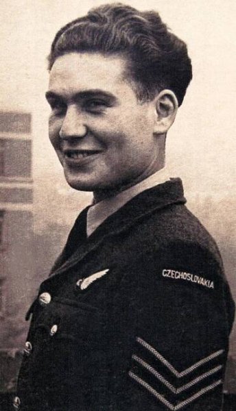 Kafka, Jiří Pavel : K