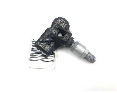 VW AG 5Q0907275B Senzor tlaku v pneumatikách TPMS Škoda, VW, Audi