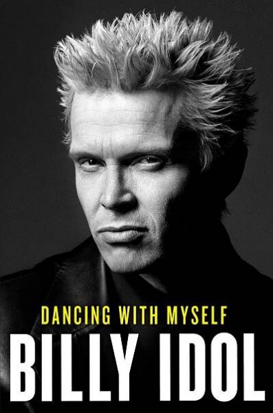Billy Idol: Sex, Drugs, ‘Charmed Life,’ and the Crash That Nearly Killed Me