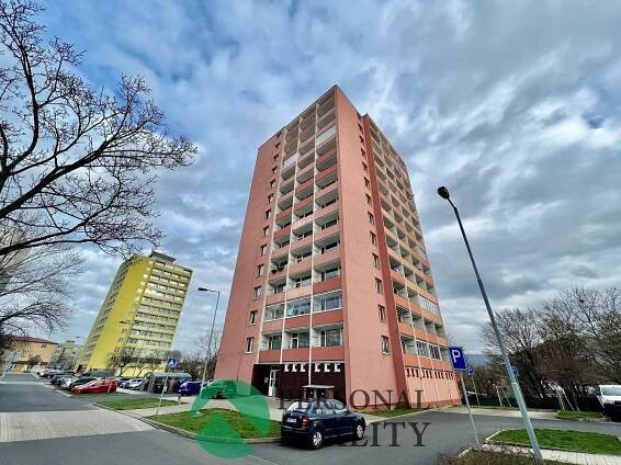 Prodej Byt 3+1, Budovatelská, Klášterec nad Ohří, okres Chomutov