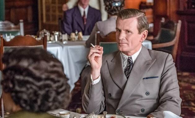 The Halcyon - Episode 7 (E07) (2017)
