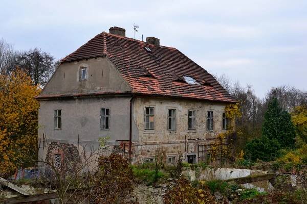 Vilémov (okres Chomutov) – Wikipedie
