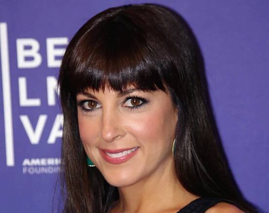 Lindsay Sloane