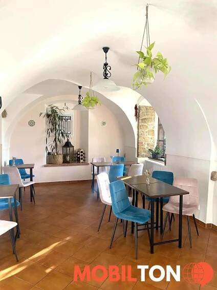 Kafe Bistro E&j - Pražská 15 - bistro v pražská 15